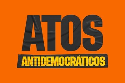 Atos Antidemocráticos 