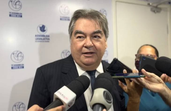 Lindolfo Pires, Secretário de Esporte da Paraíba