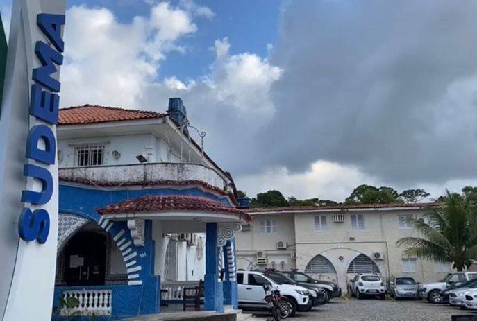 Superintendência de Administração do Meio Ambiente (Sudema)