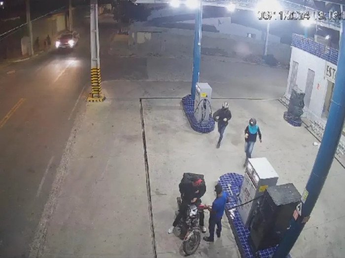 Bandido morto em troca de tiros com a Polícia Militar em Soledade