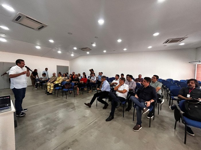 Programa João Pessoa Sustentável