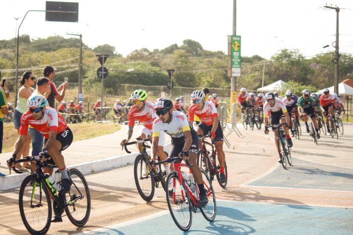 4ª edição da Gran Fondo Brasil em João Pessoa