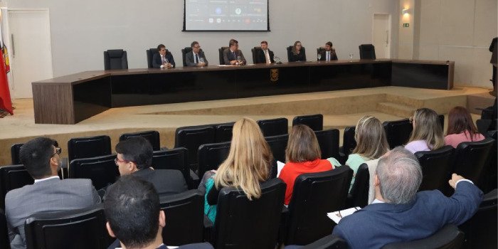 Congresso Nacional de Enfrentamento à Improbidade Administrativa