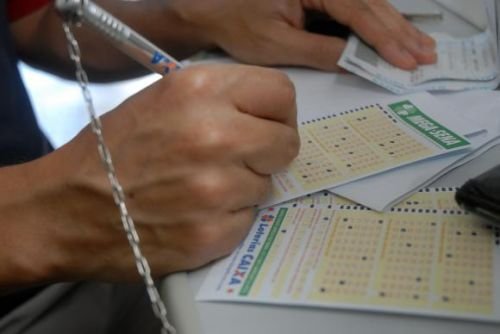Sorteio da Mega-Sena pagará prêmio acumulado
