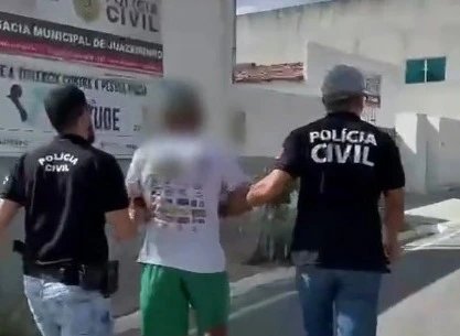 Prisão de homem suspeito de abusar de seis crianças