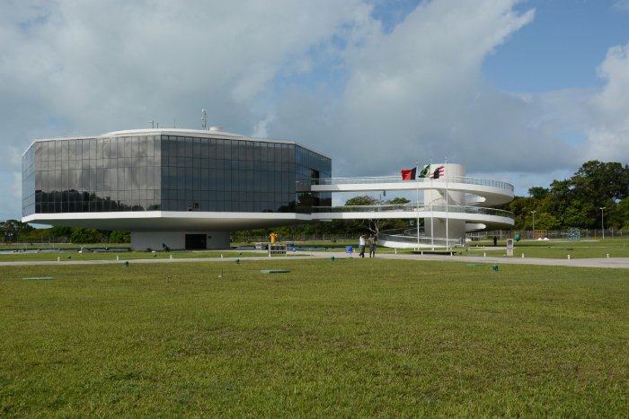 Estação Cabo Branco – Ciência, Cultura e Artes