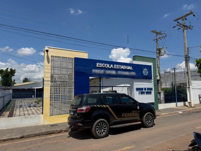 Segurança no segundo dia de provas do ENEM 2024