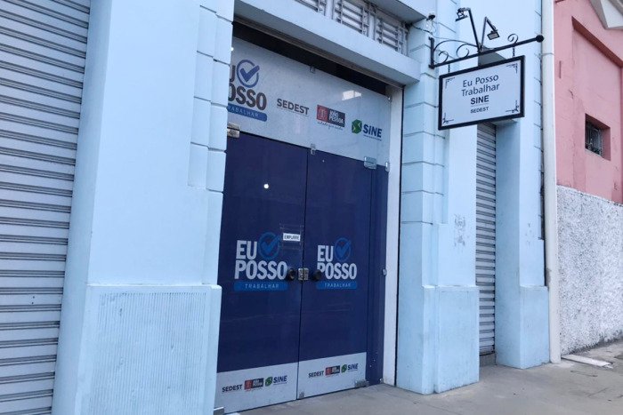 332 vagas de emprego em João Pessoa