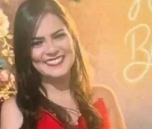Paraibana Denise Rodrigues de Oliveira, de 30 anos