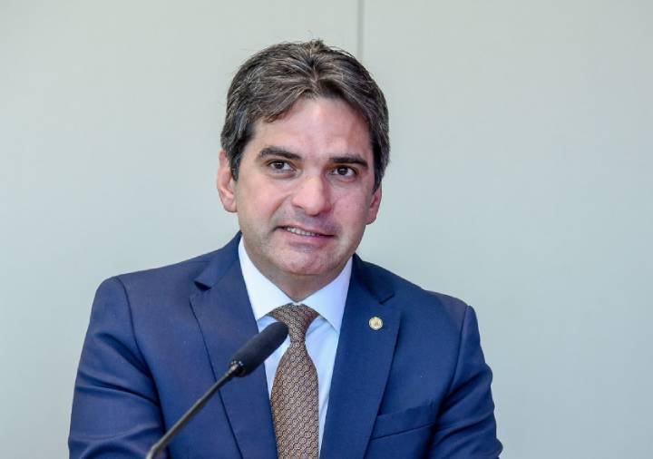 Deputado Federal, Murilo Galdino (Republicanos)