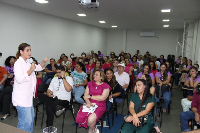 Programa de combate à violência contra as mulheres