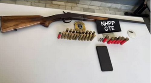 Operação deflagrada pela Polícia Civil