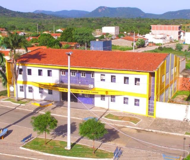 Dia D Família na Escola, em São Francisco