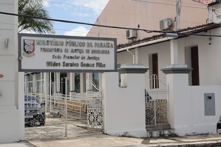 Ministério Público em Guarabira