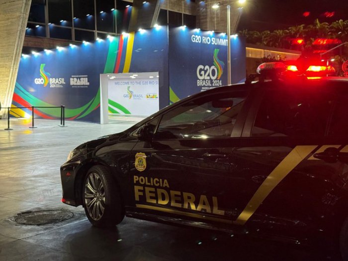 Central de Monitoramento Antidrones