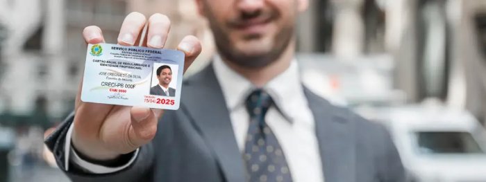 Prazo para entregas de carteiras e certificados em 2024