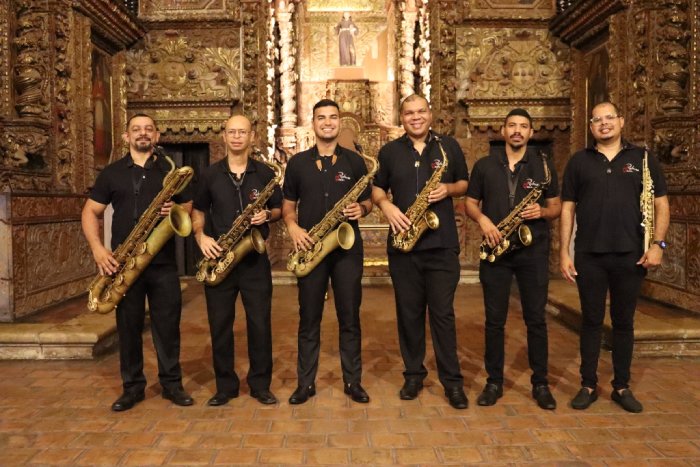 Projeto ‘Viva o Centro com Música’