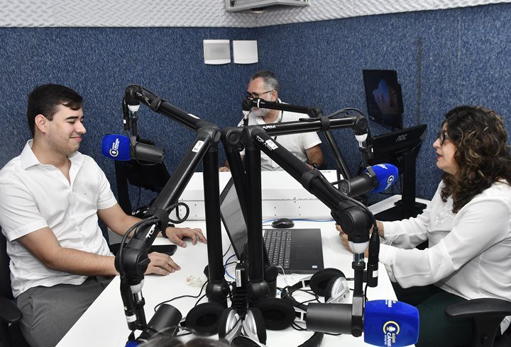 Rádio Câmara de João Pessoa