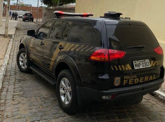 Relatório da Operação Contragolpe