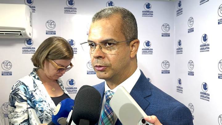 Deputado Estadual, Jutay Menezes