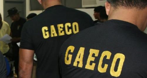Operação desarticula esquema de tráfico na Paraíba