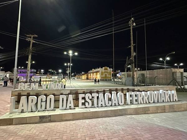 1ª Feira de Energias Renováveis em Sousa