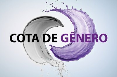 Cota de Gênero 