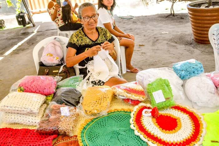 Dia da Consciência Negra com programação cultural