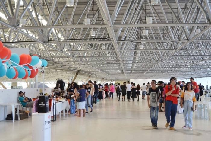 Semana Nacional de Ciência e Tecnologia (SNCT)