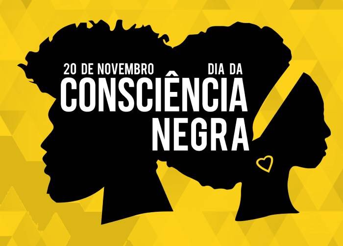 Feriado do Dia Nacional da Consciência Negra