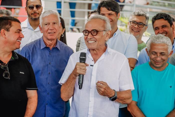 Obras de reforma e ampliação do Mercado Público do Castelo Branco