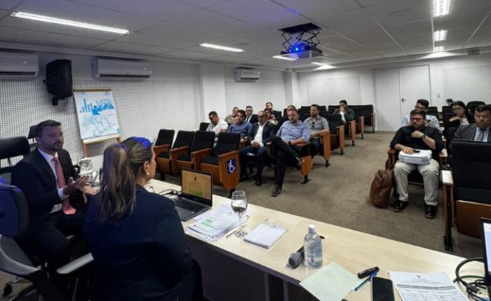 Reordenamento e requalificação urbanística da orla marítima de Tambaú e Cabo Branco