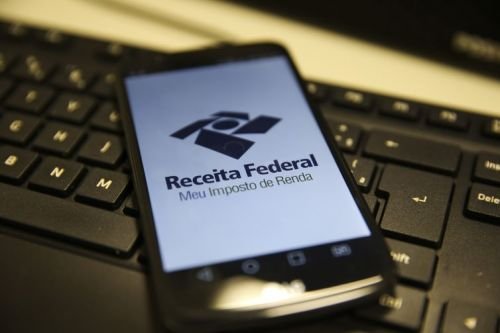 Consulta a lote da malha fina do Imposto de Renda