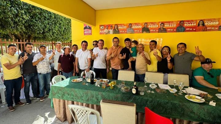 Wilson Santiago, Chico Mendes, e lideranças sertanejas