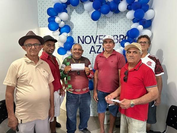 Novembro Azul