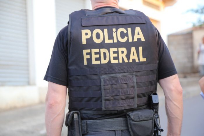 Operação Rescue 11 deflagrada pela Polícia Federal