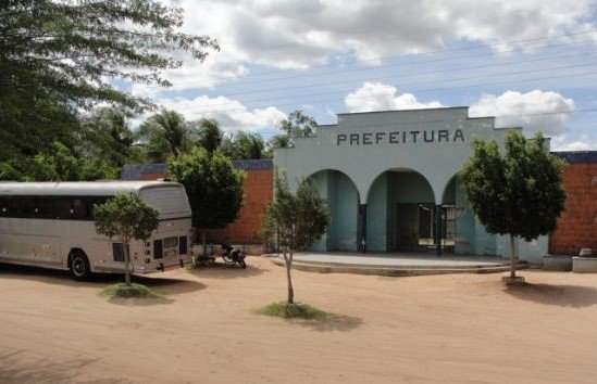 Prefeitura de São João do Rio do Peixe