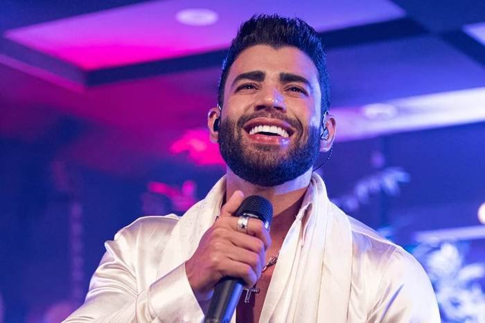 Cantor, Gusttavo Lima
