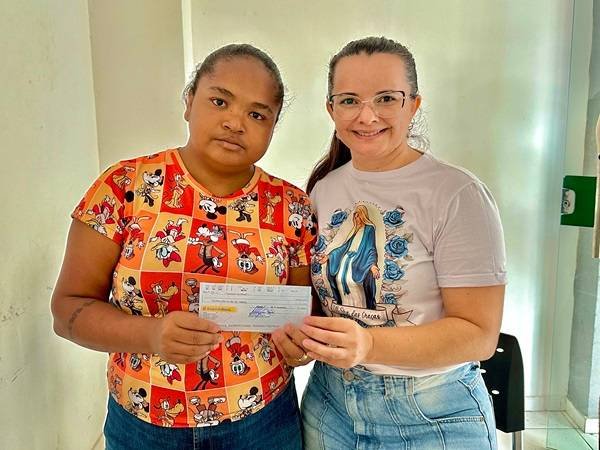 Mais uma etapa do Programa Café Solidário