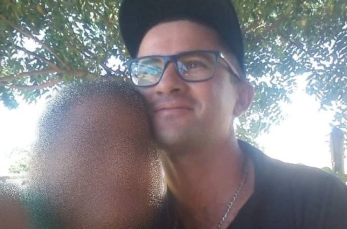 Prisão efetuada e arma apreendida em caso de assassinato