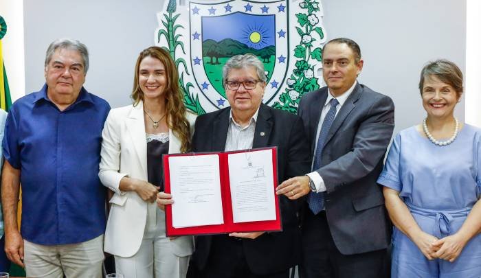 Lançamento de edital do Detran de apoio aos clubes de futebol