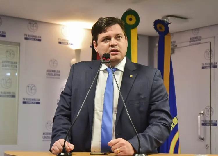 Taciano Diniz
