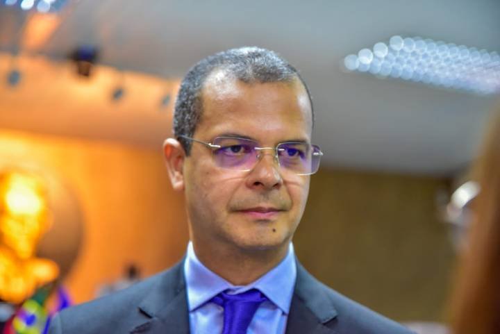 Deputado Estadual, Jutay Menezes