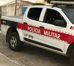 Prisão de homem com drogas na cidade de Sousa