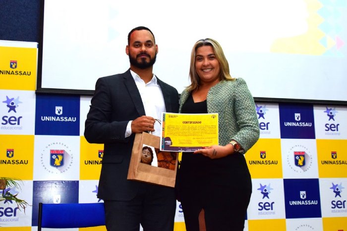 Seminário Antirracista do Suas