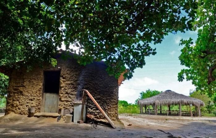 Prisão de suspeito de tráfico que estaria ameaçando indígenas 