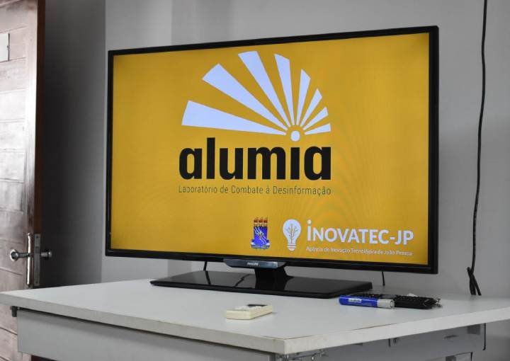 As atividades seguem 14h30 com o painel “ Caminhos para enfrentamento à desinformação” t