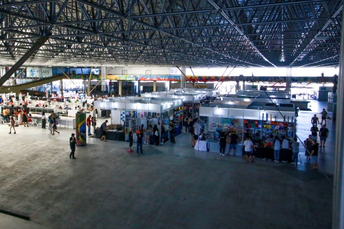 Simpósio Nacional sobre Inteligência Artificial, Desinformação e Produção Multiplataforma
