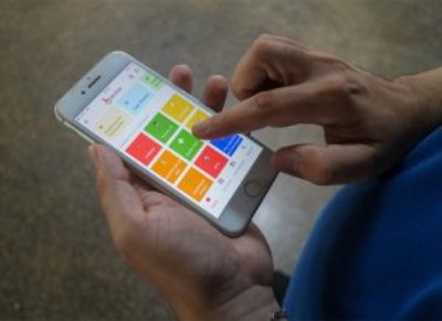 Atualização cadastral do programa Auxílio Moradia