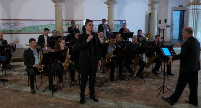Concerto de Natal